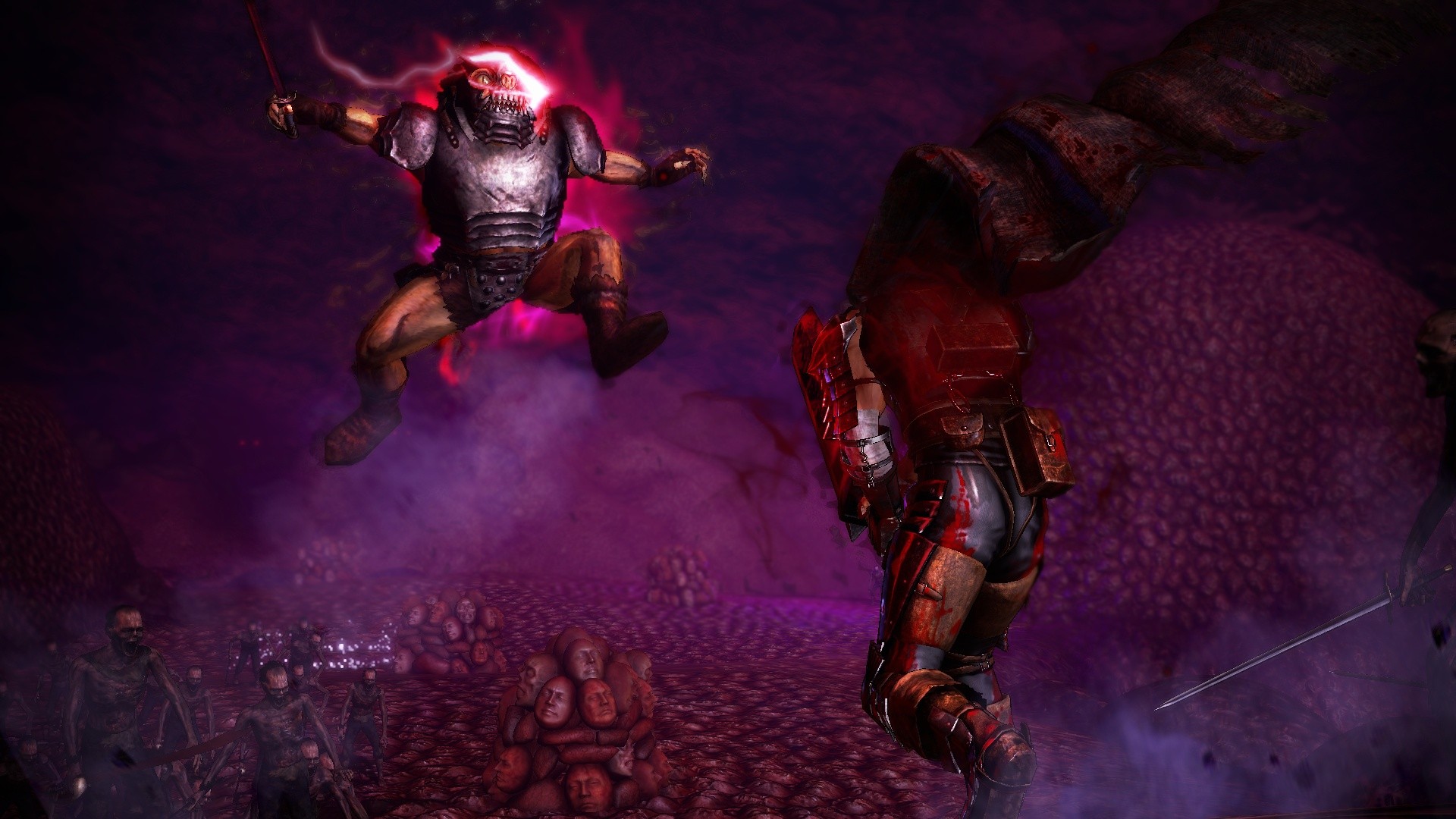 Berserk and the Band of the Hawk - Imagen 36